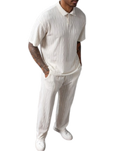 Conjunto Auréne Polo