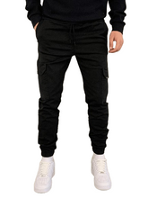 Calça Jogger Cavallo Cargo