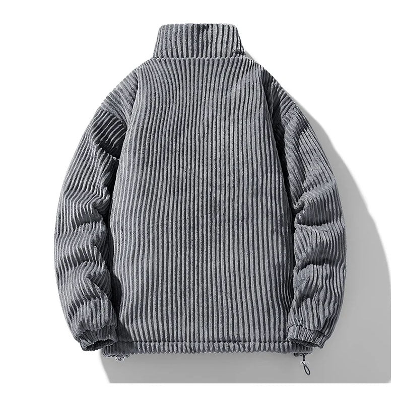 Jaqueta Harvey Corduroy