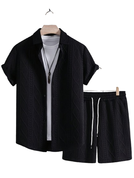 Conjunto ÉLAN Woven