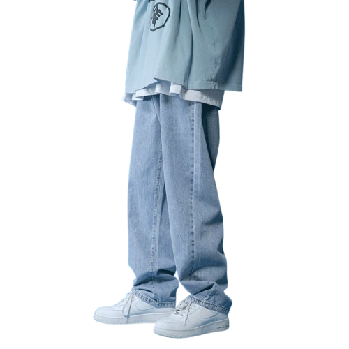 Calça Jeans Axel Noir