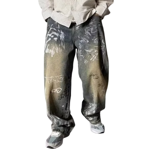 Calça Jeans Vellaro Atelier