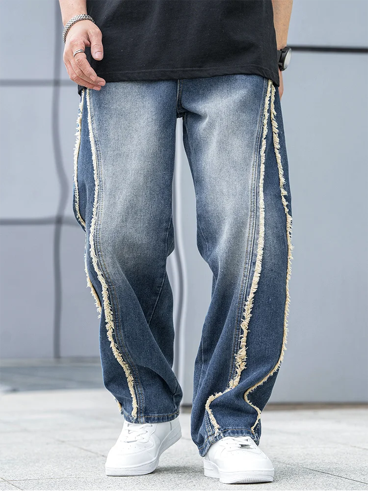 Calça Jeans DeLuca