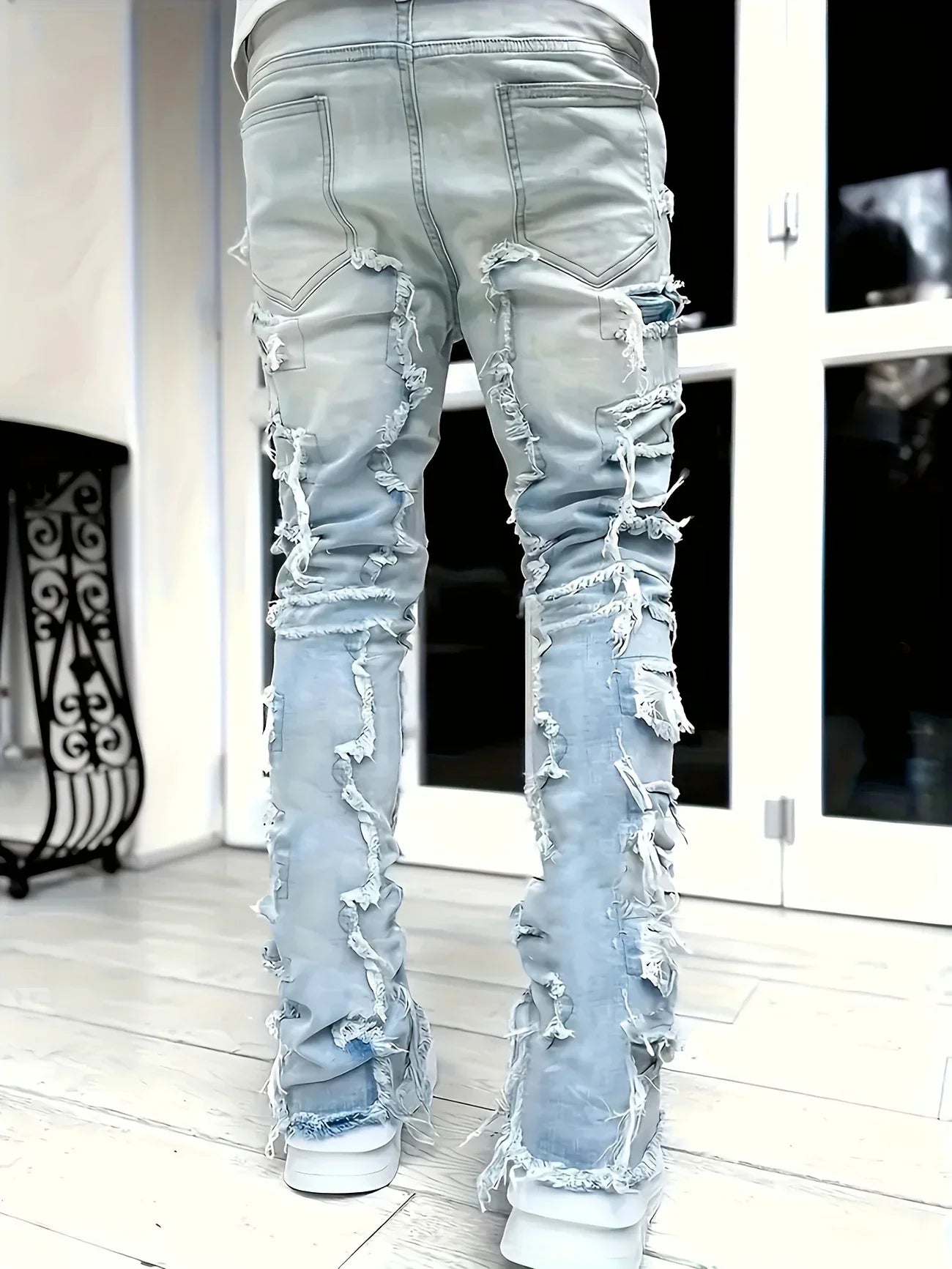 Calça Jeans Altoré
