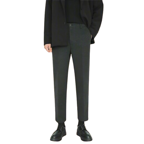 Calça Evanzio Cropped