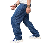 Calça Jeans Leonardo