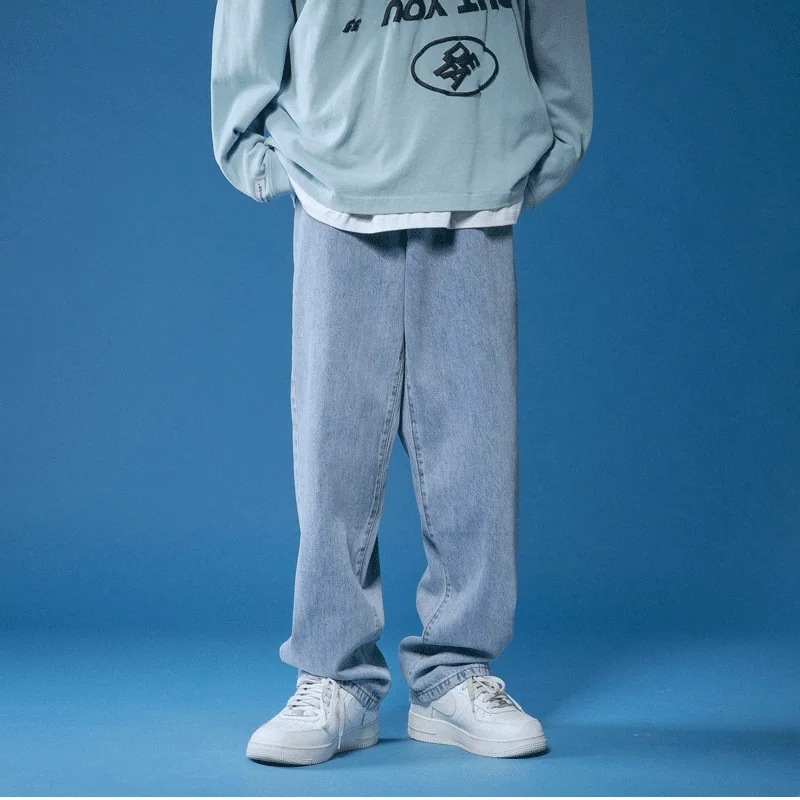 Calça Jeans Axel Noir