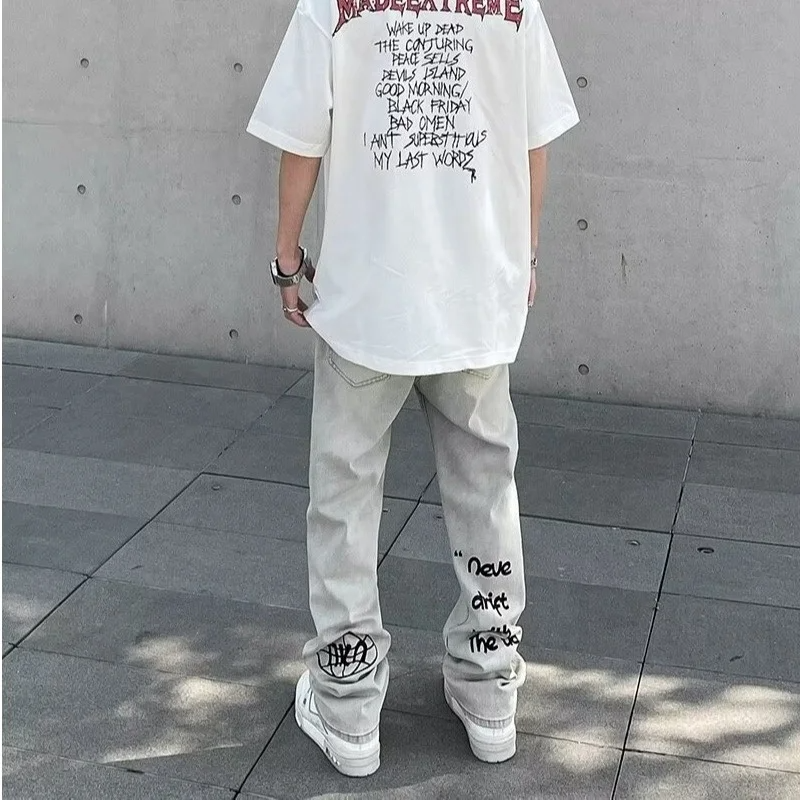 Calça Jeans Belardo Astro