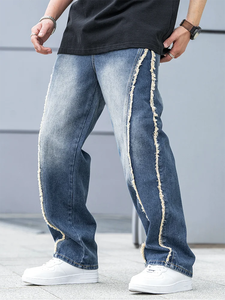 Calça Jeans DeLuca