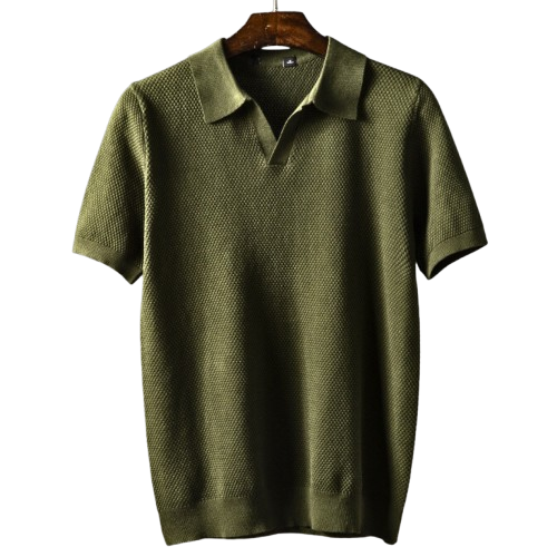 Polo Kern Knit