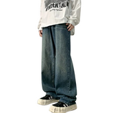 Calça Jeans Valmont Couture