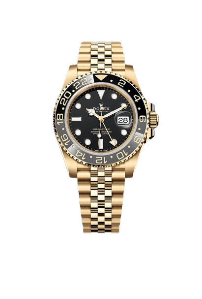 Relógio Rolex GMT Master ll