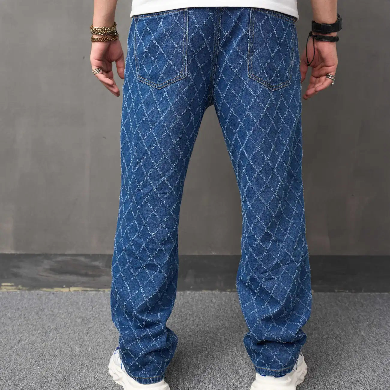 Calça Jeans Leonardo