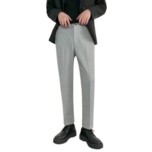 Calça Evanzio Cropped