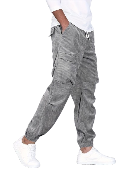 Calça Jogger Merano Corduroy