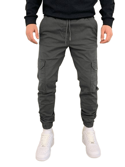 Calça Jogger Cavallo Cargo