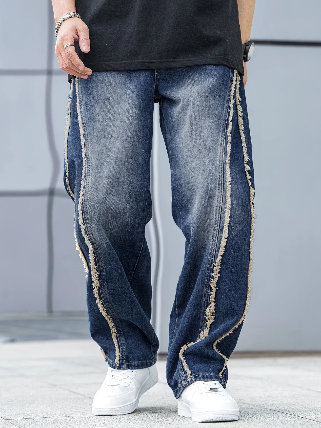 Calça Jeans DeLuca