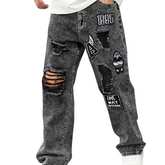 Calça Jeans Salegro