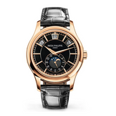 Relógio Patek Moon-Phase 40mm - Acompanha Caixa e Certificado