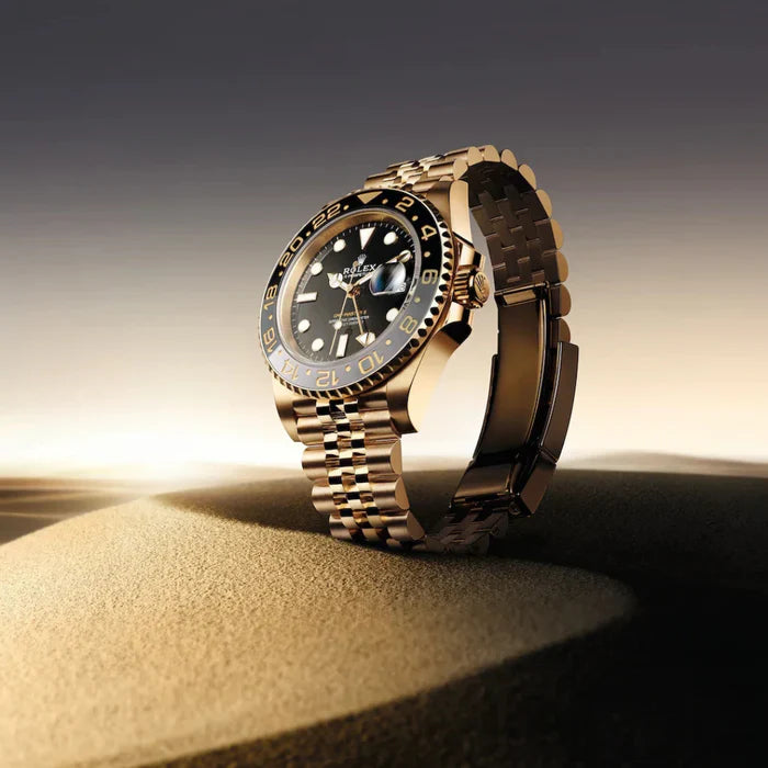 Relógio Rolex GMT Master ll