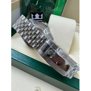 Rolex GMT-Master II Jubilee / Black