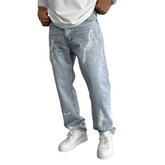 Calça Jeans Niccolò Costa