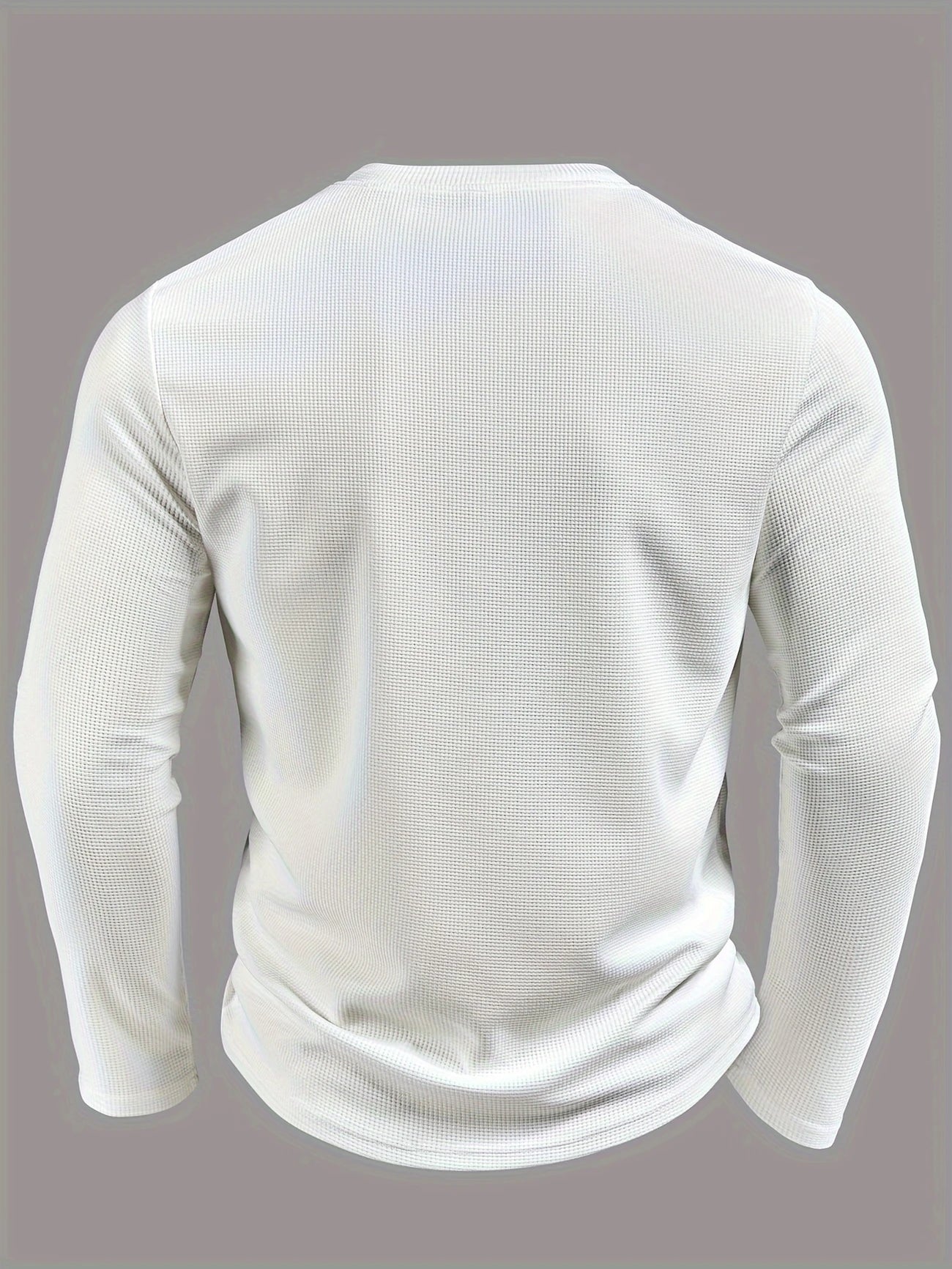 Camisa Henley
