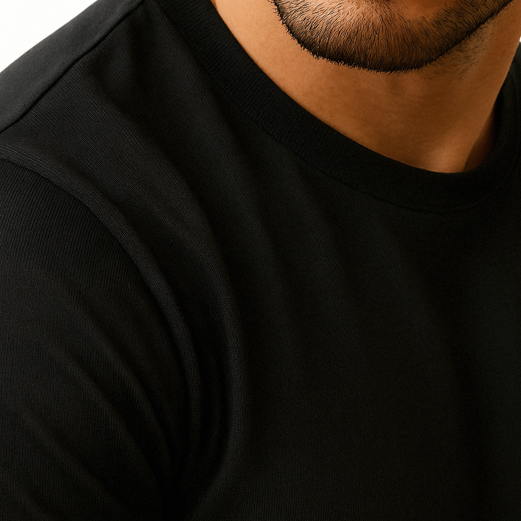 Camiseta Pima Premium Micm Amsterdam