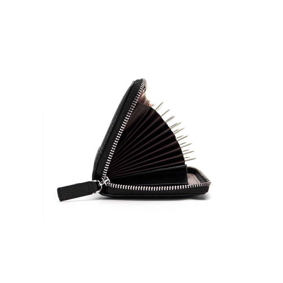 Carteira Masculina Fiorinni Denim - Safepocket