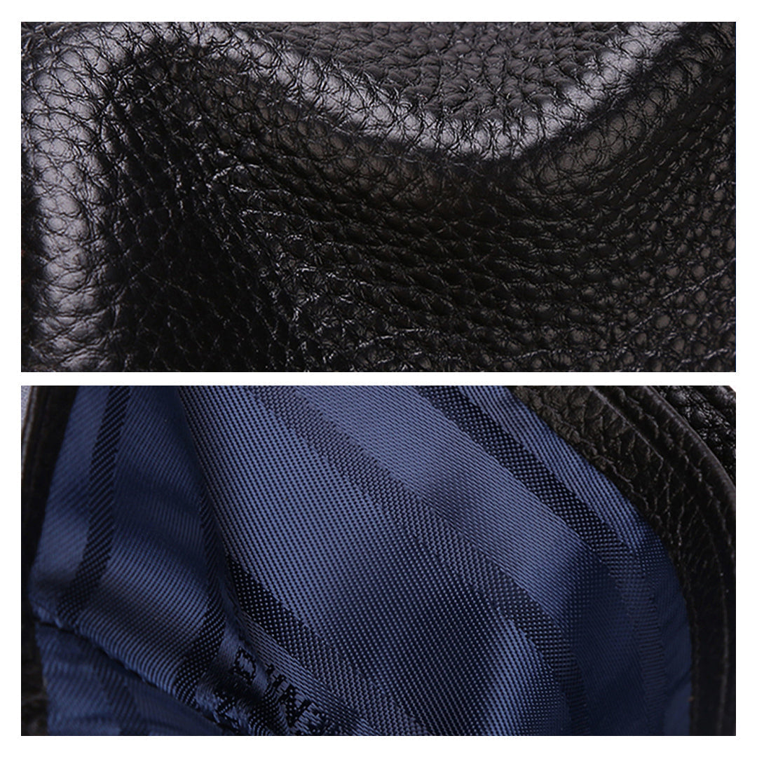 Carteira Masculina Fiorinni Denim - Verstappen