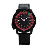 Relógio Casino Tourbillon - Limited Edition 42mm +  Acompanha Caixa e Certificado