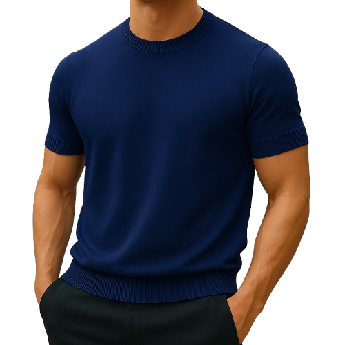 Camiseta Aldero Cashmere