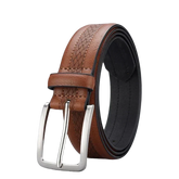 Cinto Masculino de Couro Fiorinni Atemporal