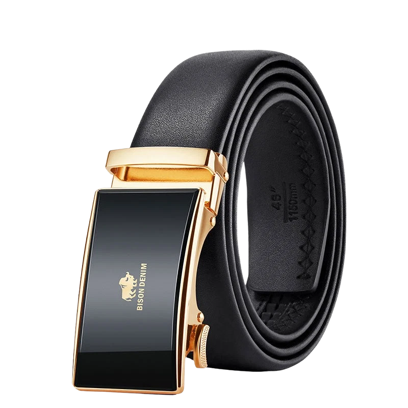 Cinto Masculino de Couro Fiorinni Bison