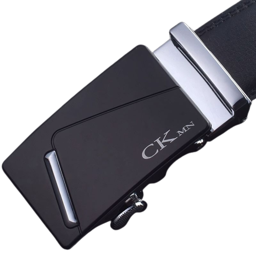 Cinto Masculino de Couro Fiorinni CkMn