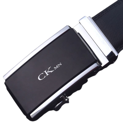 Cinto Masculino de Couro Fiorinni CkMn