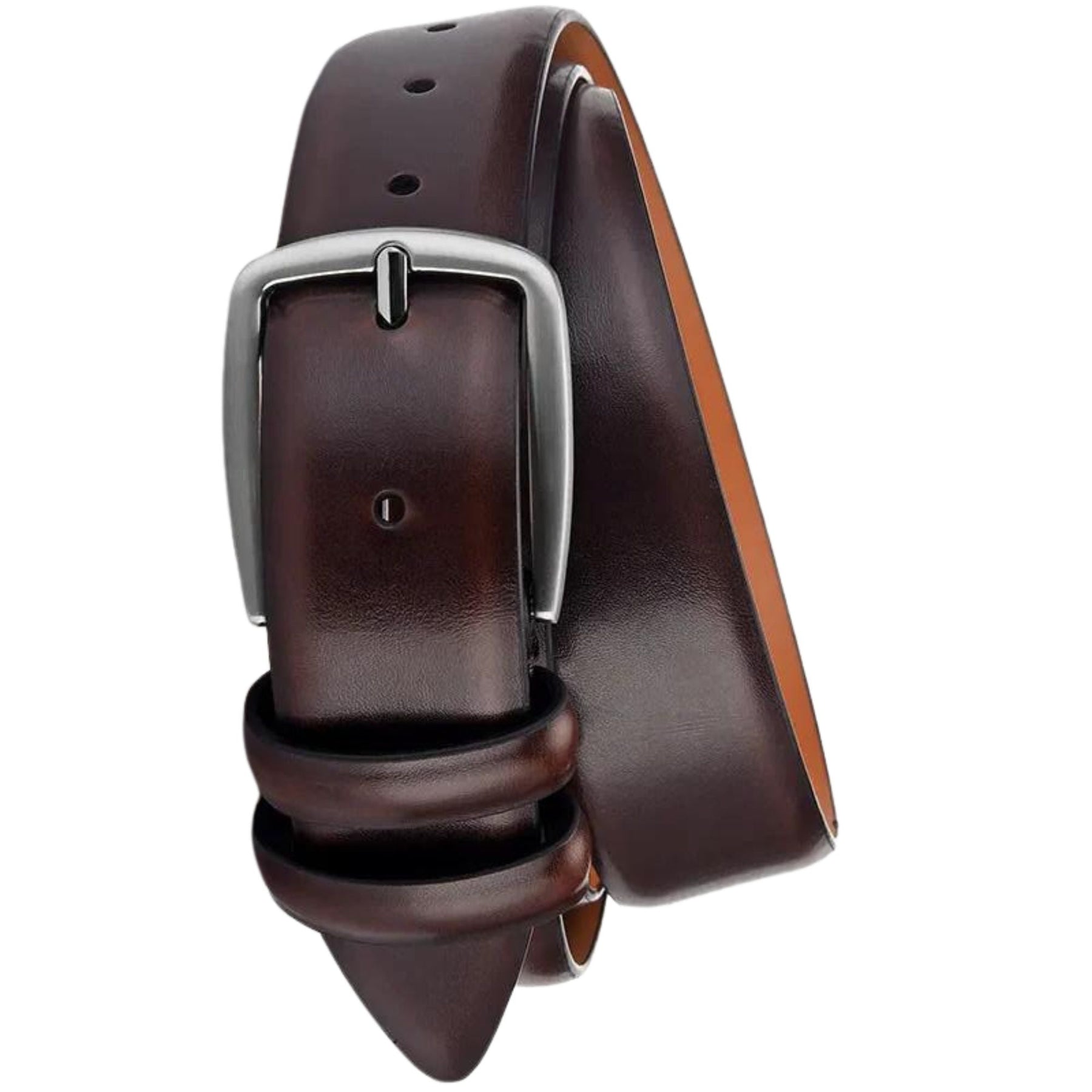 Cinto Masculino de Couro Fiorinni Classy