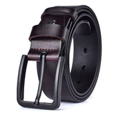 Cinto Masculino de Couro Fiorinni Royal