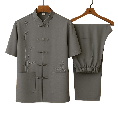 Conjunto Zenscape Bamboo