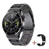 Smartwatch Lige + Pulseira de Brinde