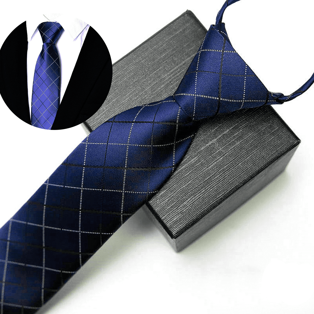 Gravata Fiorinni Lumière