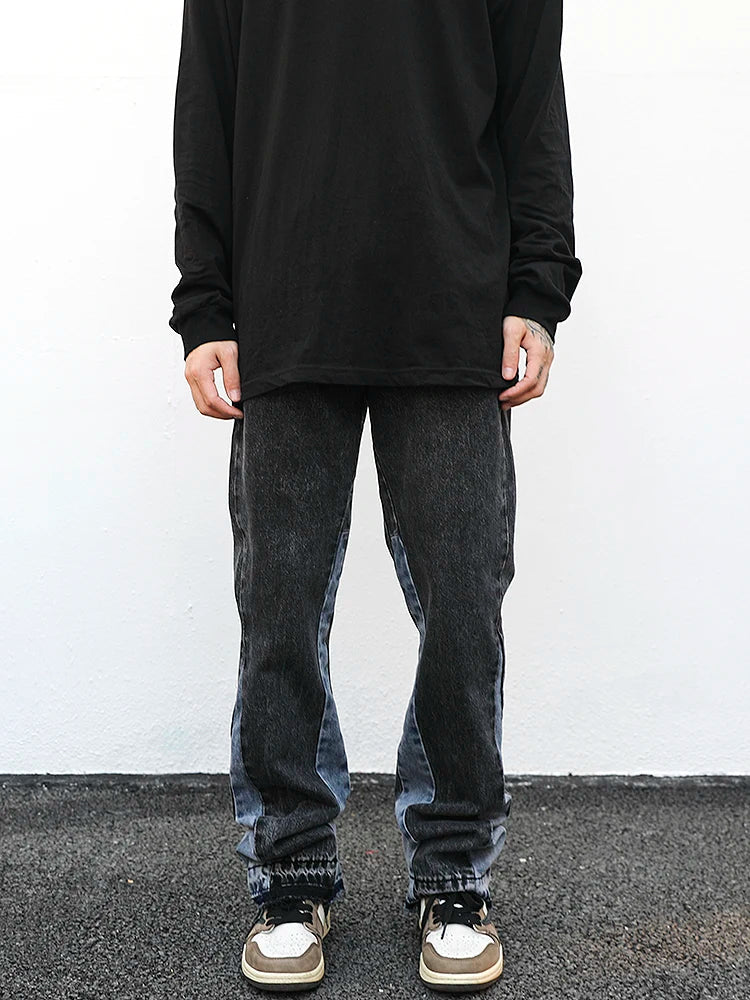 Calça Jeans Obsidian Edge