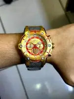 Invicta HOMEM DE FERRO EDIÇÃO LIMITADA Linha Premium AAA+ + Frete Grátis