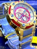 Invicta HOMEM DE FERRO EDIÇÃO LIMITADA Linha Premium AAA+ + Frete Grátis