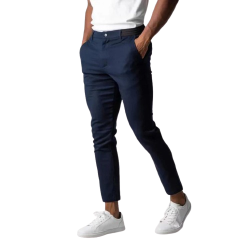 Calça Chino Wallace Stretchy