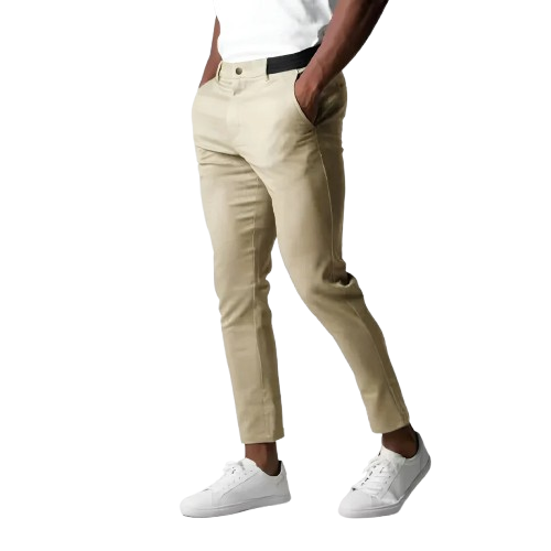 Calça Chino Wallace Stretchy