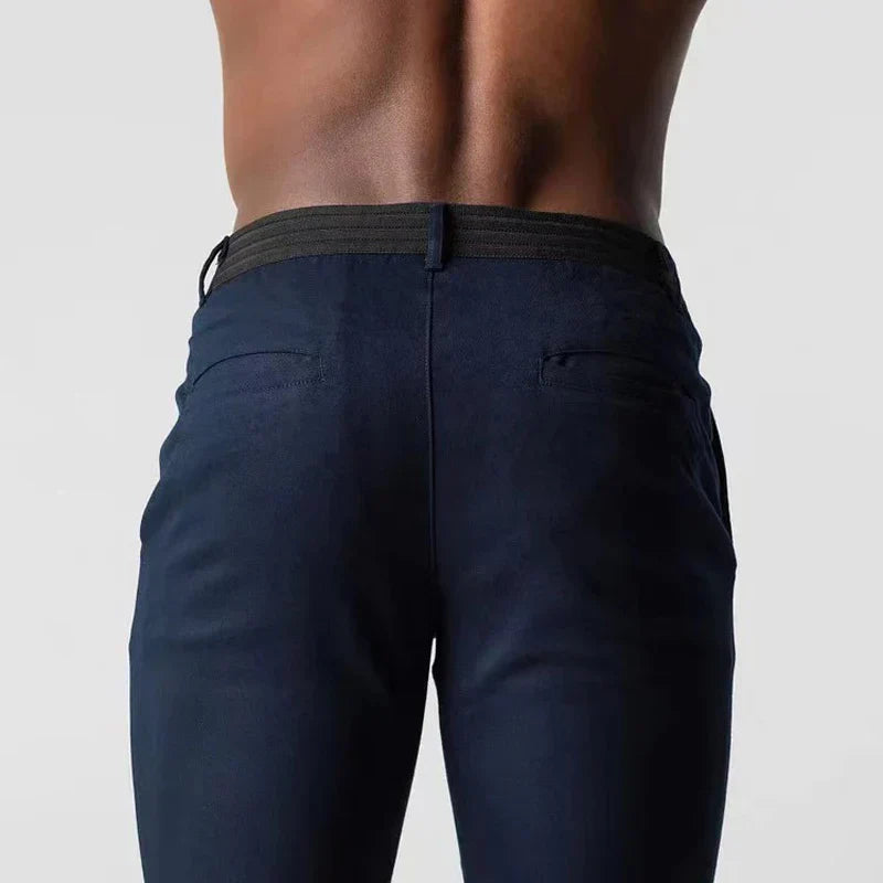Calça Chino Wallace Stretchy