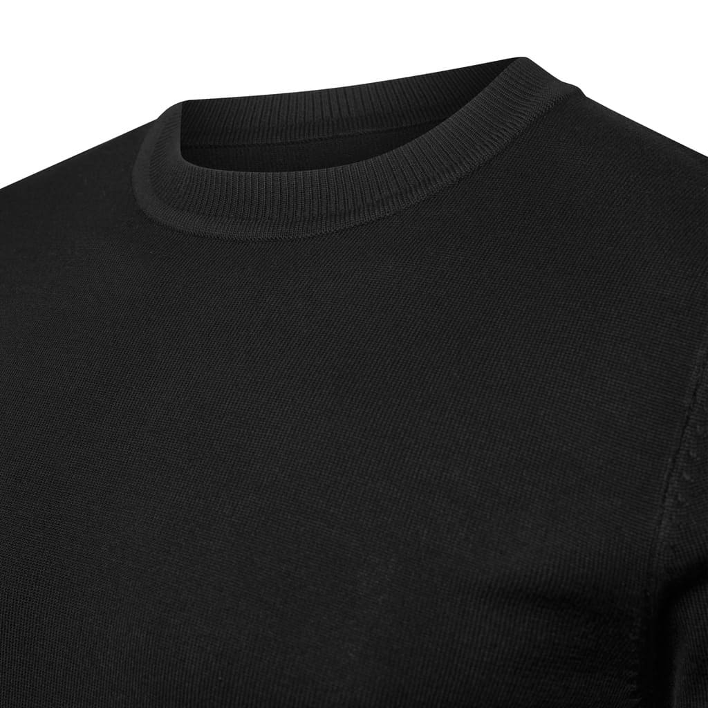 Camiseta Tricot Grant