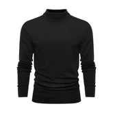 Tricot Gola Alta - Grant