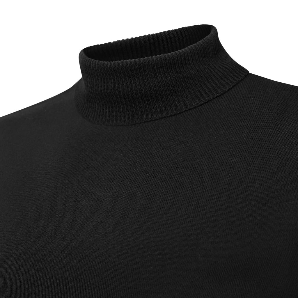 Tricot Gola Alta - Grant